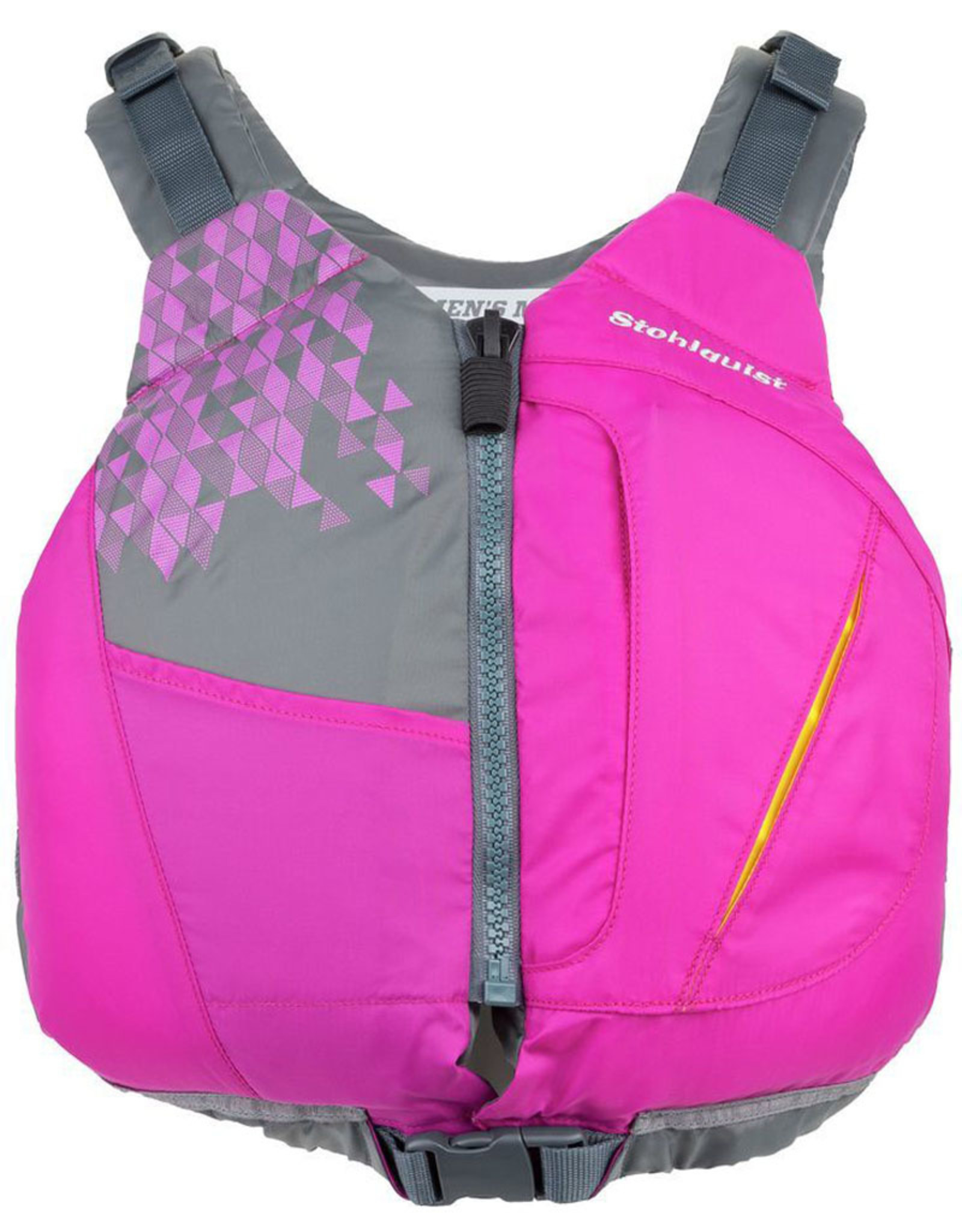 Stohlquist Escape Life Jacket Women's The Outfitters Shop at Zoar Outdoor