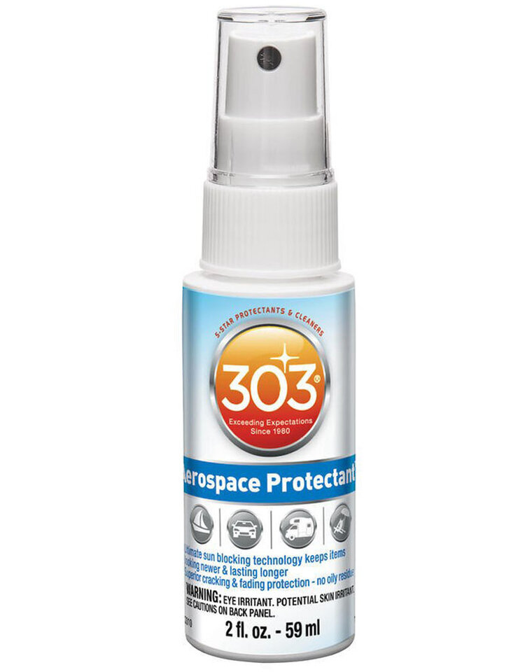 NRS 303 Aerospace Protectant