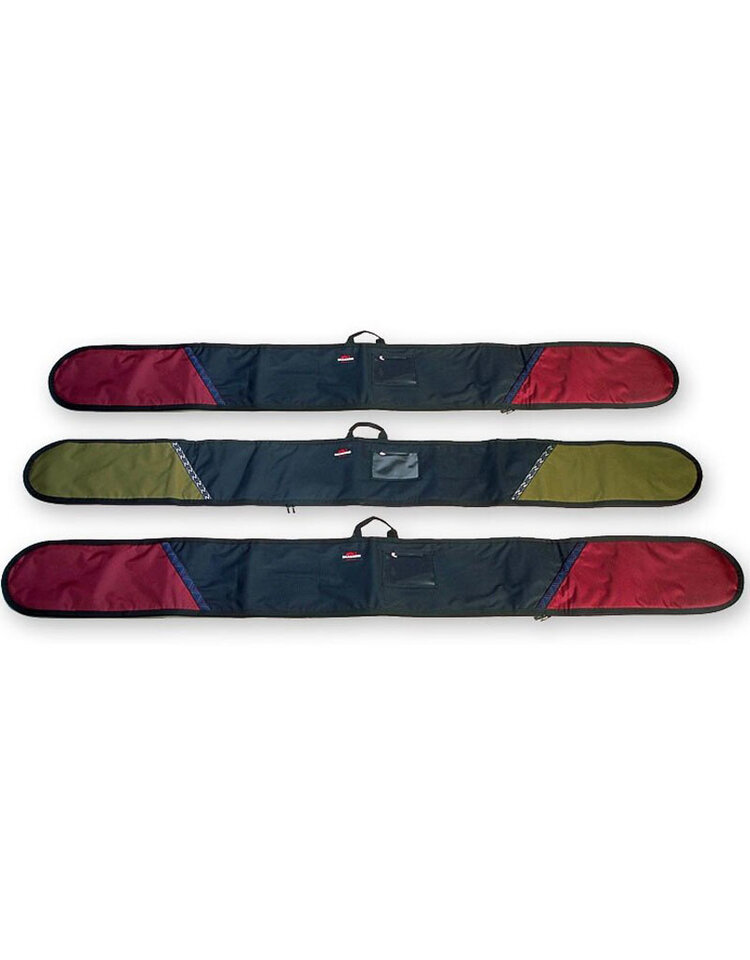 Salamander Paddle Gear Salamander Canoe Paddle Bag