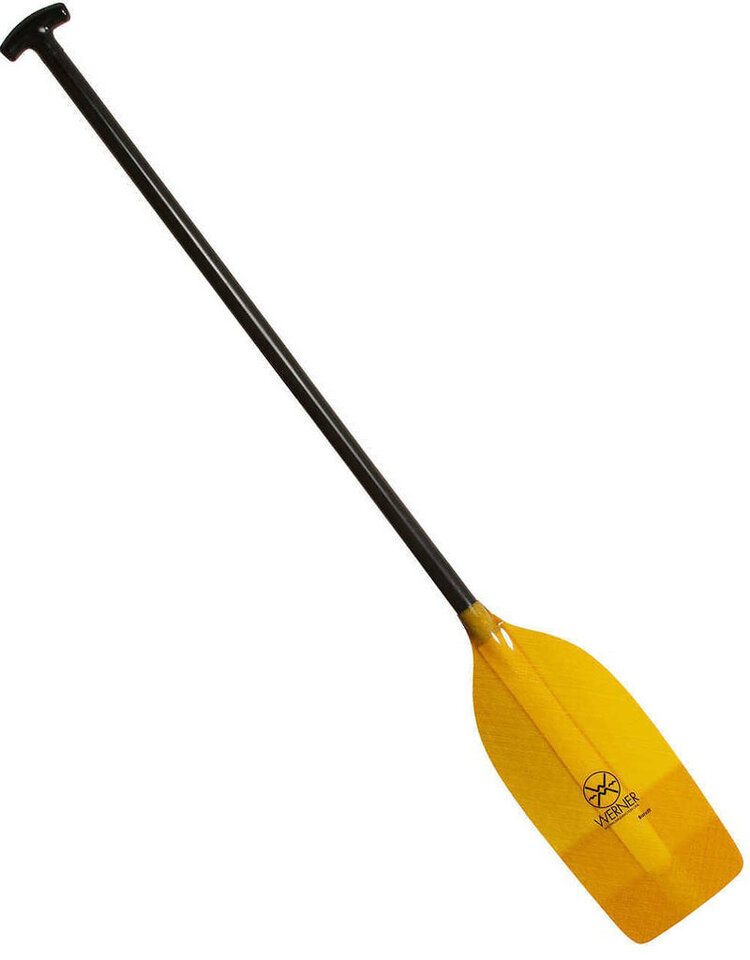 Werner Paddles Werner Bandit Canoe Paddle
