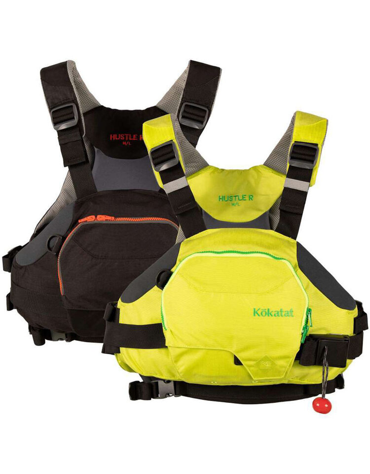 Kokatat Kokatat Hustler Rescue Vest