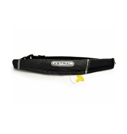 Astral Astral Airbelt Inflatable PFD- Discontinued style