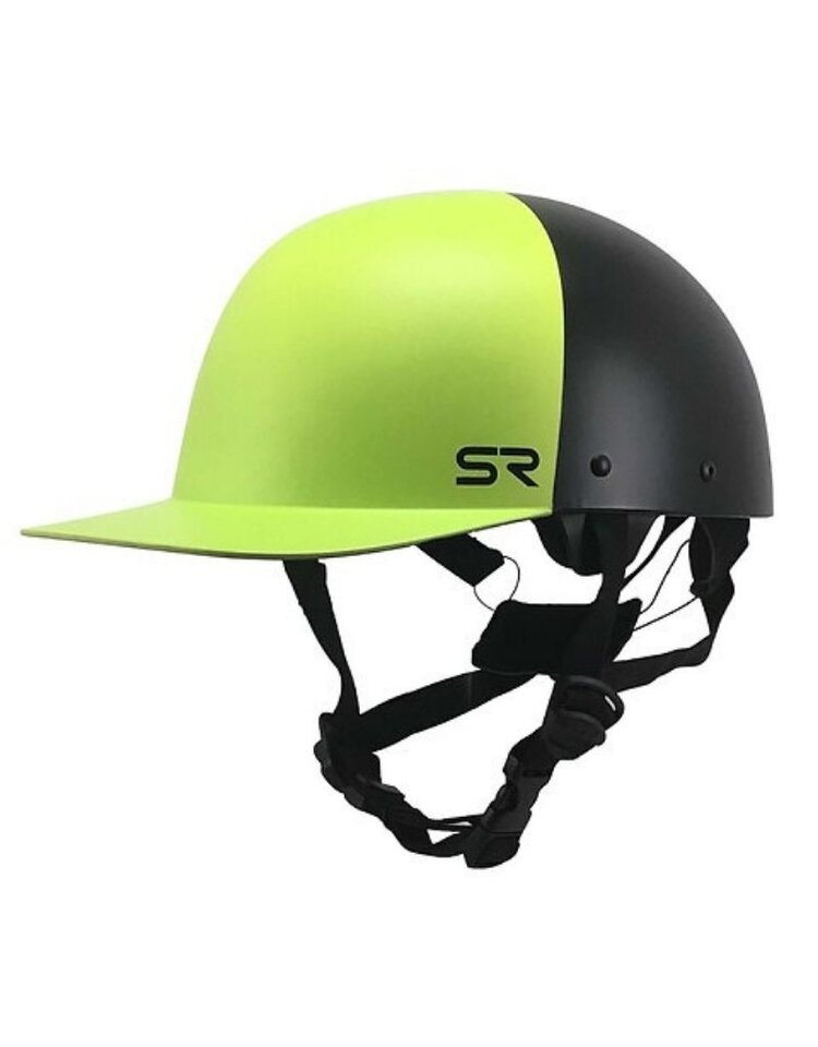 Shred Ready Shred Ready Zeta Helmet