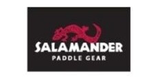 Salamander Paddle Gear