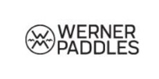 Werner Paddles