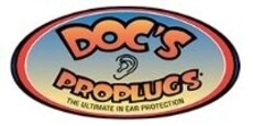 Doc's Proplugs