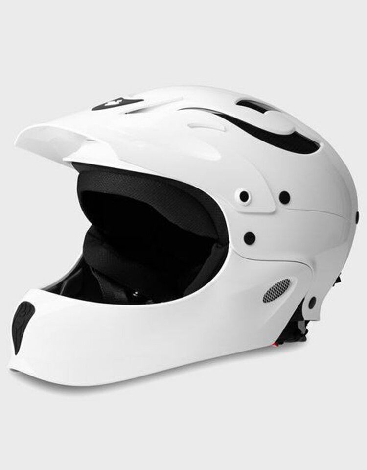 Sweet Protection Sweet Protection Rocker Full Face Helmet