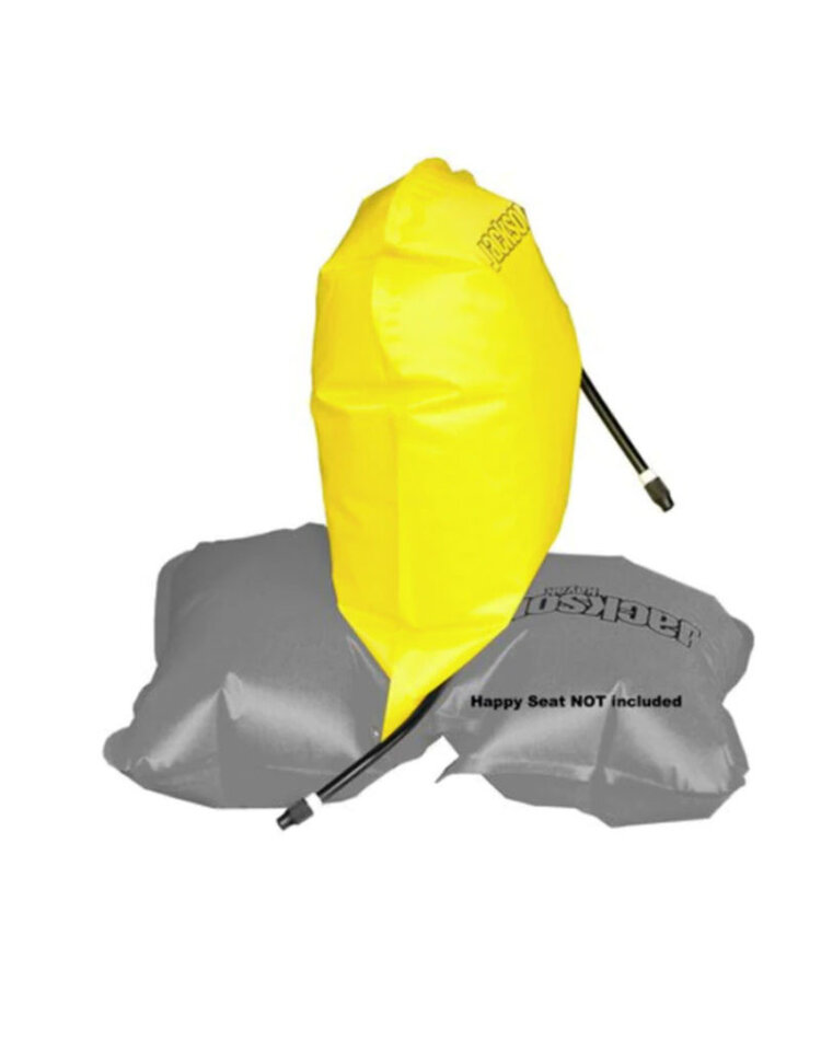 Jackson Kayak Jackson Kayak Happy Thruster