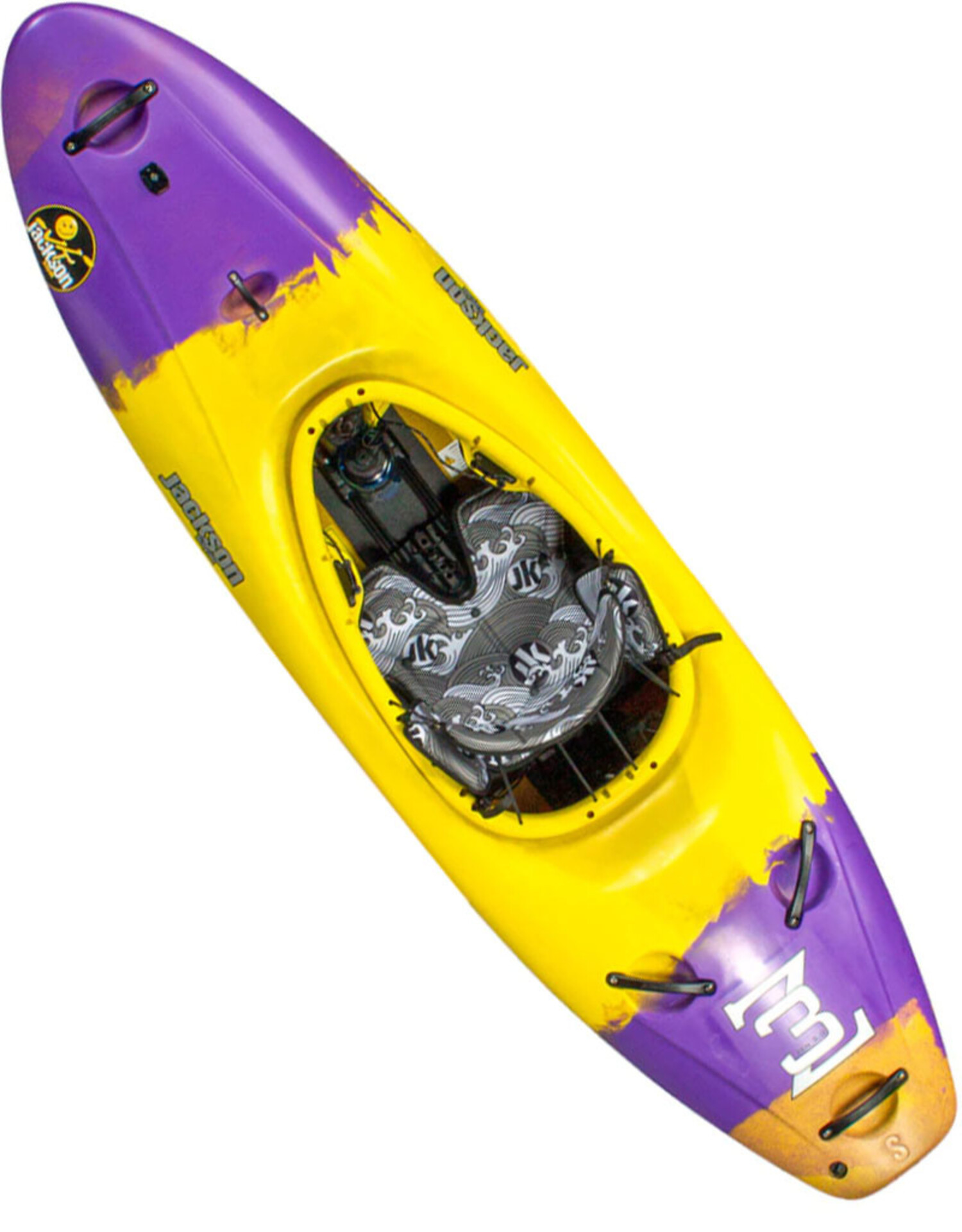 2021 Jackson Kayak Zen 3 Zoar Outdoor The Outfitters Shop at Zoar