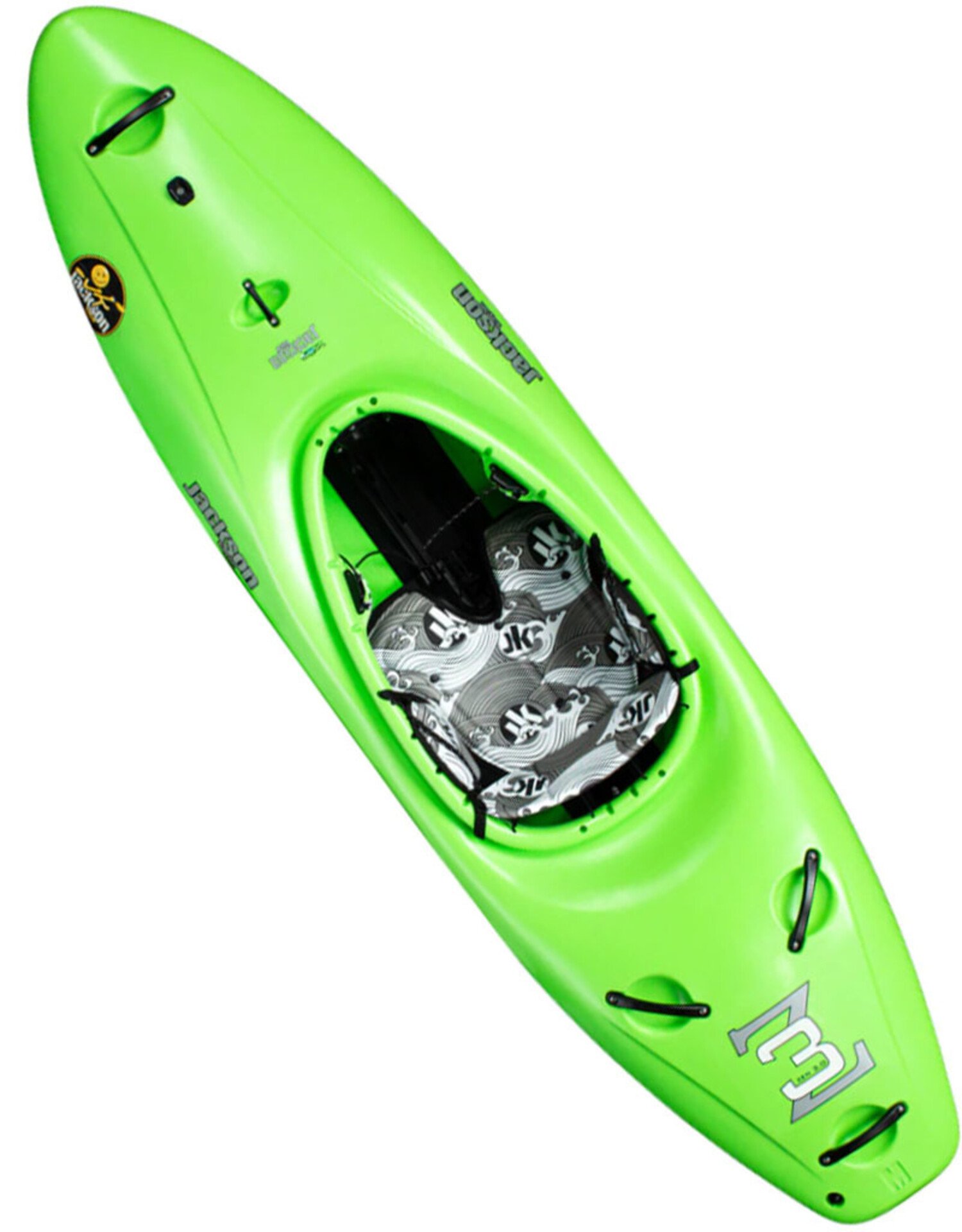 2021 Jackson Kayak Zen 3 Zoar Outdoor The Outfitters Shop at Zoar