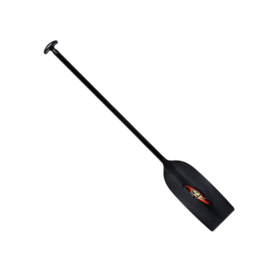 Aqua Bound Aqua Bound Edge Carbon 1 pc Canoe Paddle