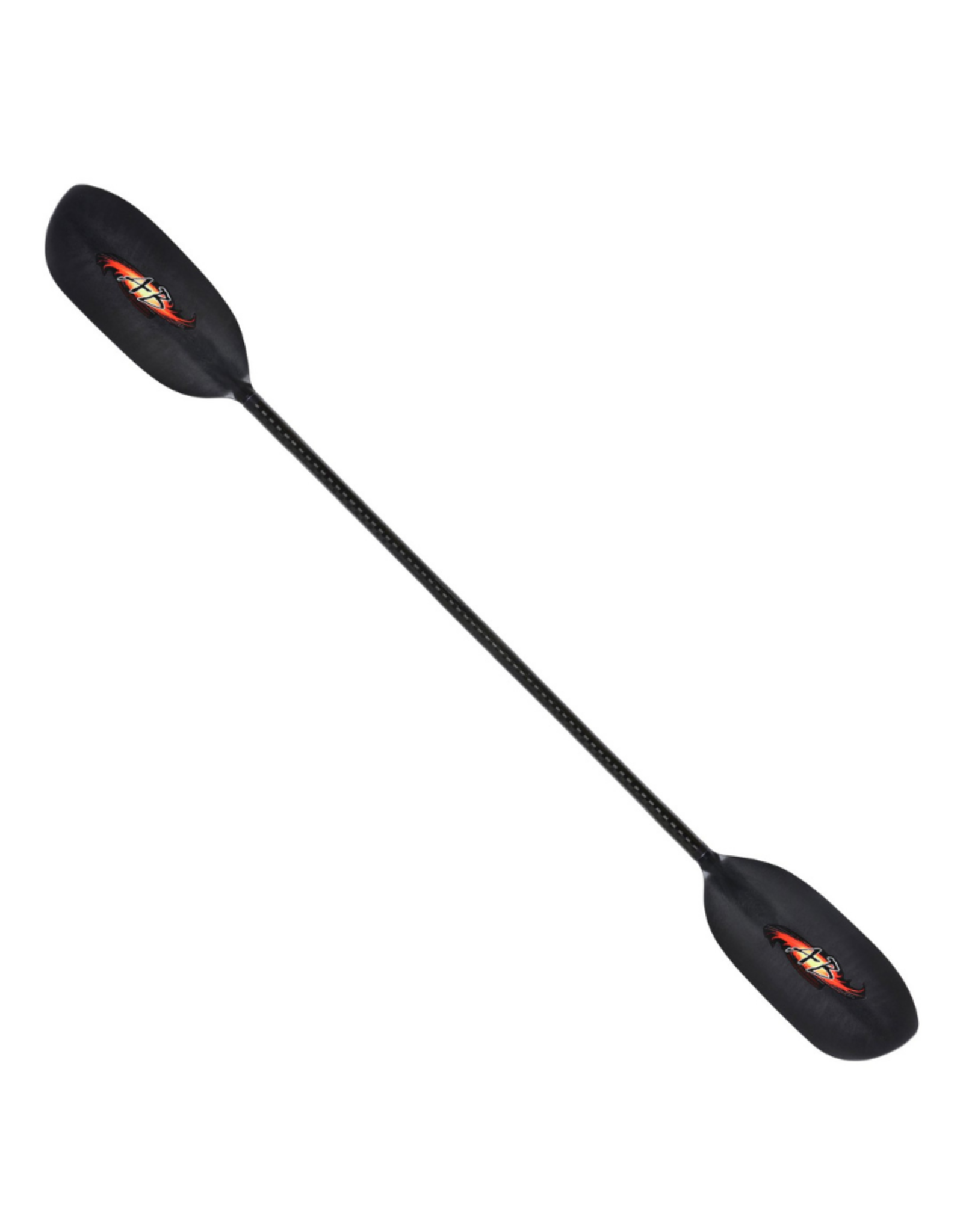 Aqua Bound Shred Carbon 1 pc Kayak Paddle - The Outfitters Shop at Zoar  Outdoor