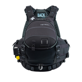 Astral Astral Greenjacket Rescue PFD