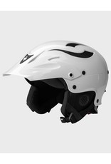 Sweet Protection Sweet Protection Rocker Half Cut Helmet