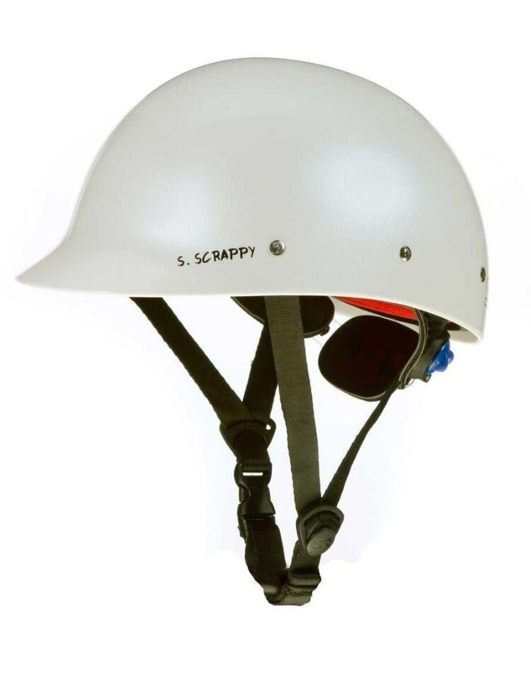 Shred Ready Shred Ready Super Scrappy Helmet