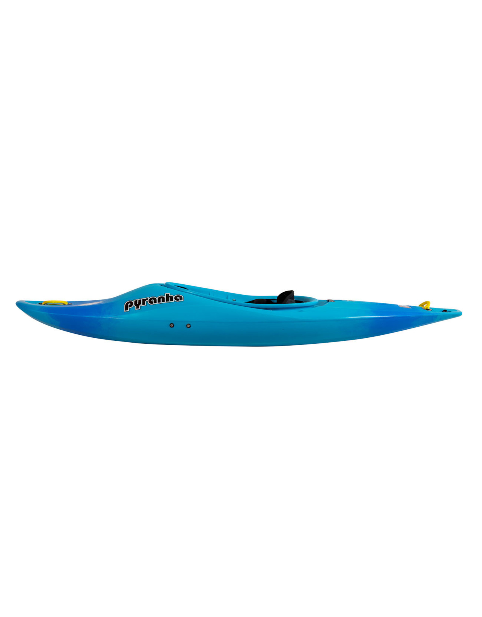Pyranha Pyranha Kayak Rebel - Discontinued Color