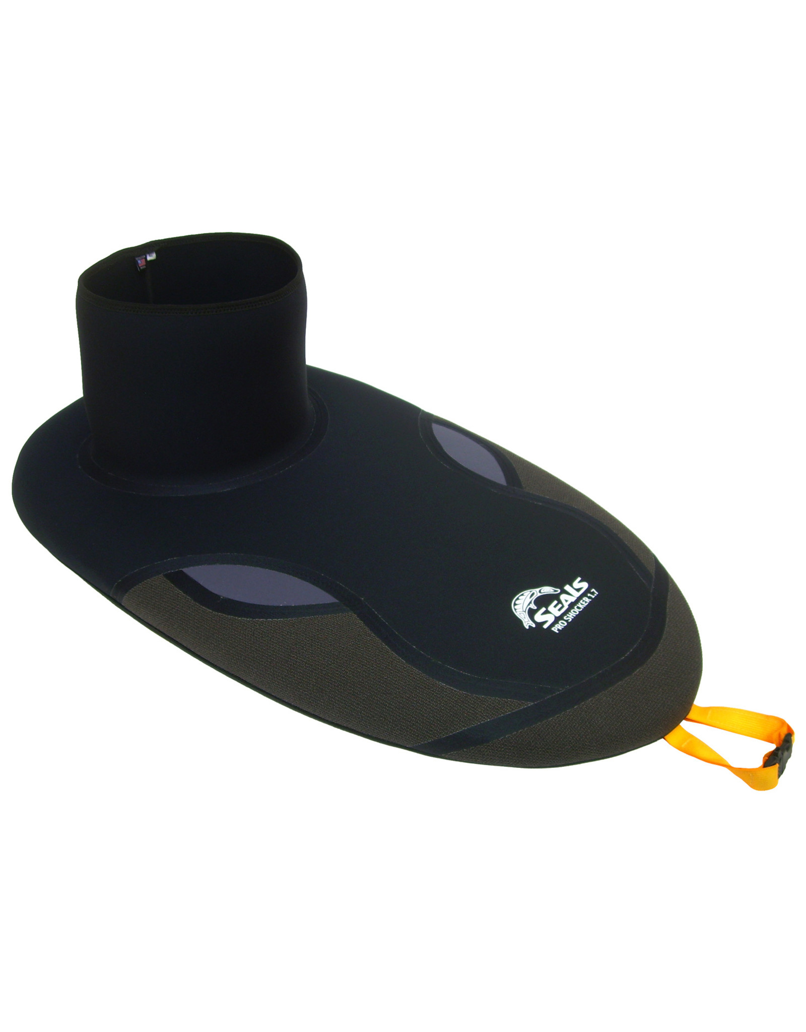 Seals Pro Shocker Ver II Sprayskirt The Outfitters Shop at Zoar Outdoor