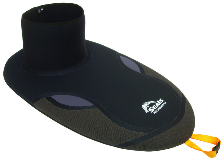 Seals Seals Pro Shocker Ver II Sprayskirt