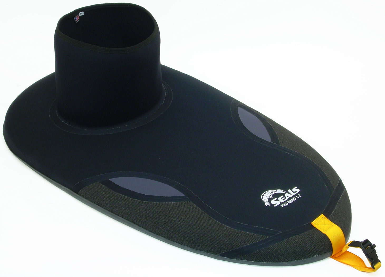 Seals Pro Rand Sprayskirt for Kayaking Zoar Outdoor The Outfitters