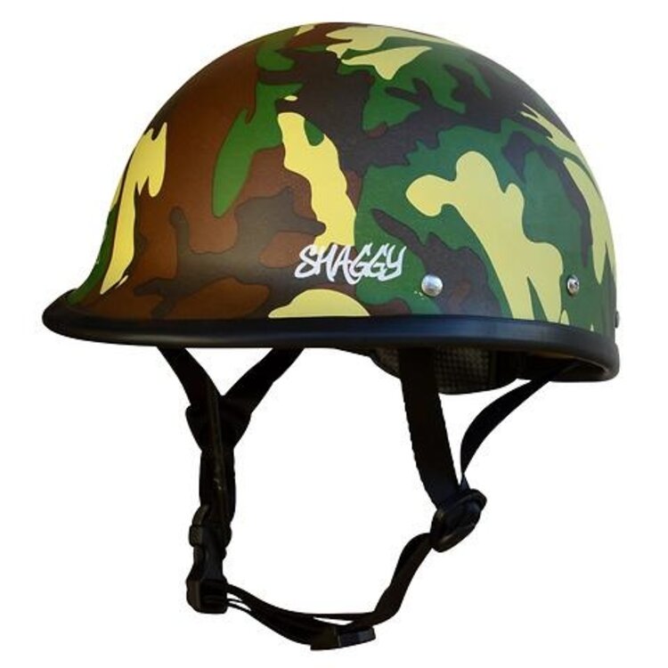 Shred Ready Shred Ready Shaggy Helmet