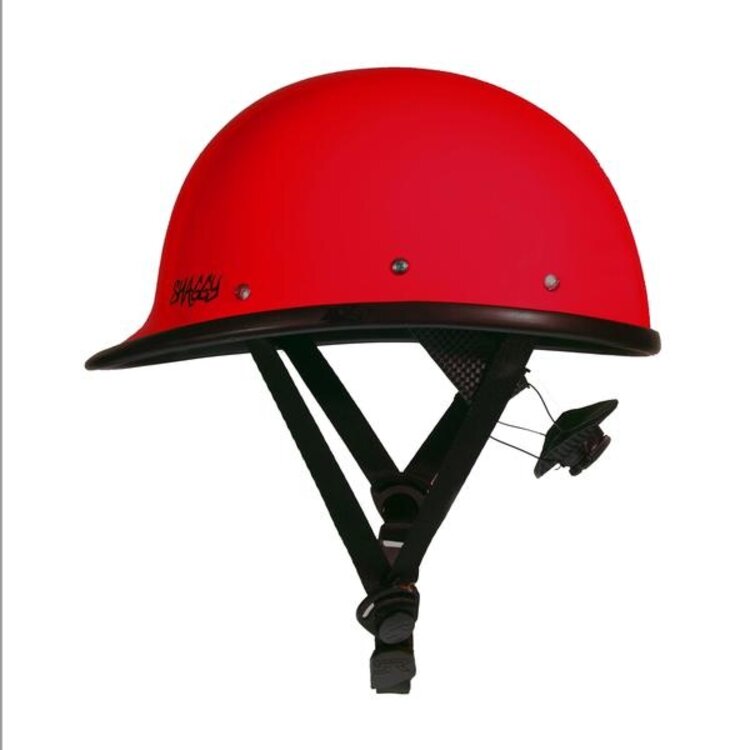 Shred Ready Shred Ready Shaggy Helmet