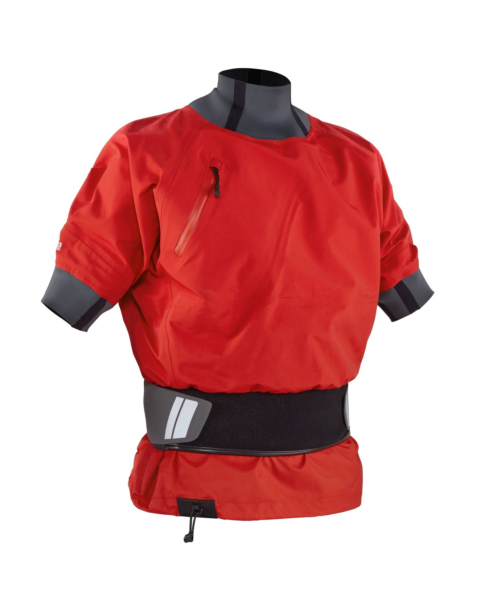 NRS NRS Stampede Shorty Play Paddling Jacket- Closeout
