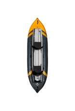 Aquaglide Mckenzie 125 Inflatable 2-Person Kayak