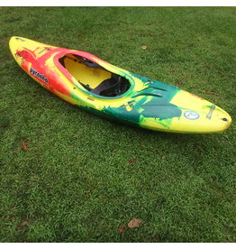 Pyranha Pyranha Machno Kayak - DEMO - For Sale!