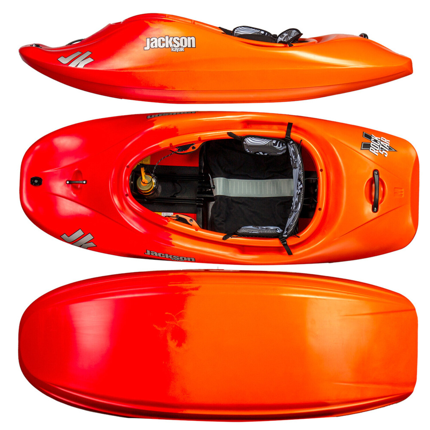 Buy jackson kayak large backband kit Online in Andorra at Low Prices at  desertcart