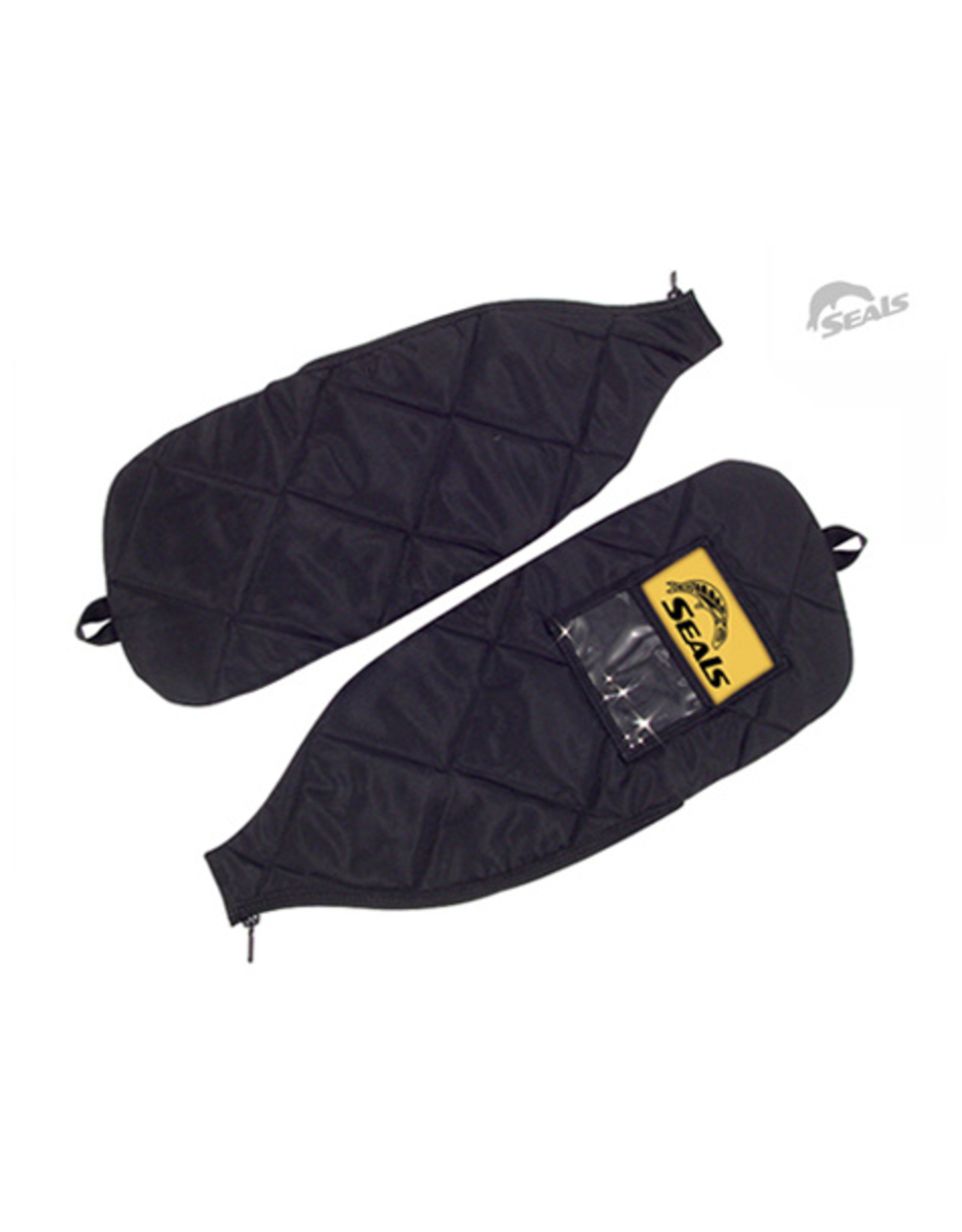 Seals Kayak Paddle Blade Covers (Pair) The Outfitters Shop at Zoar