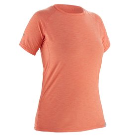 NRS NRS H2Core Silkweight S/S - Womens Closeout