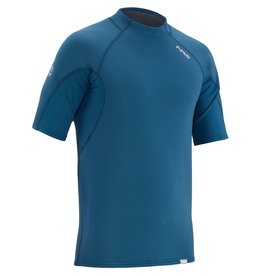 NRS NRS Men's HydroSkin 0.5 Short-Sleeve Shirt - Closeout