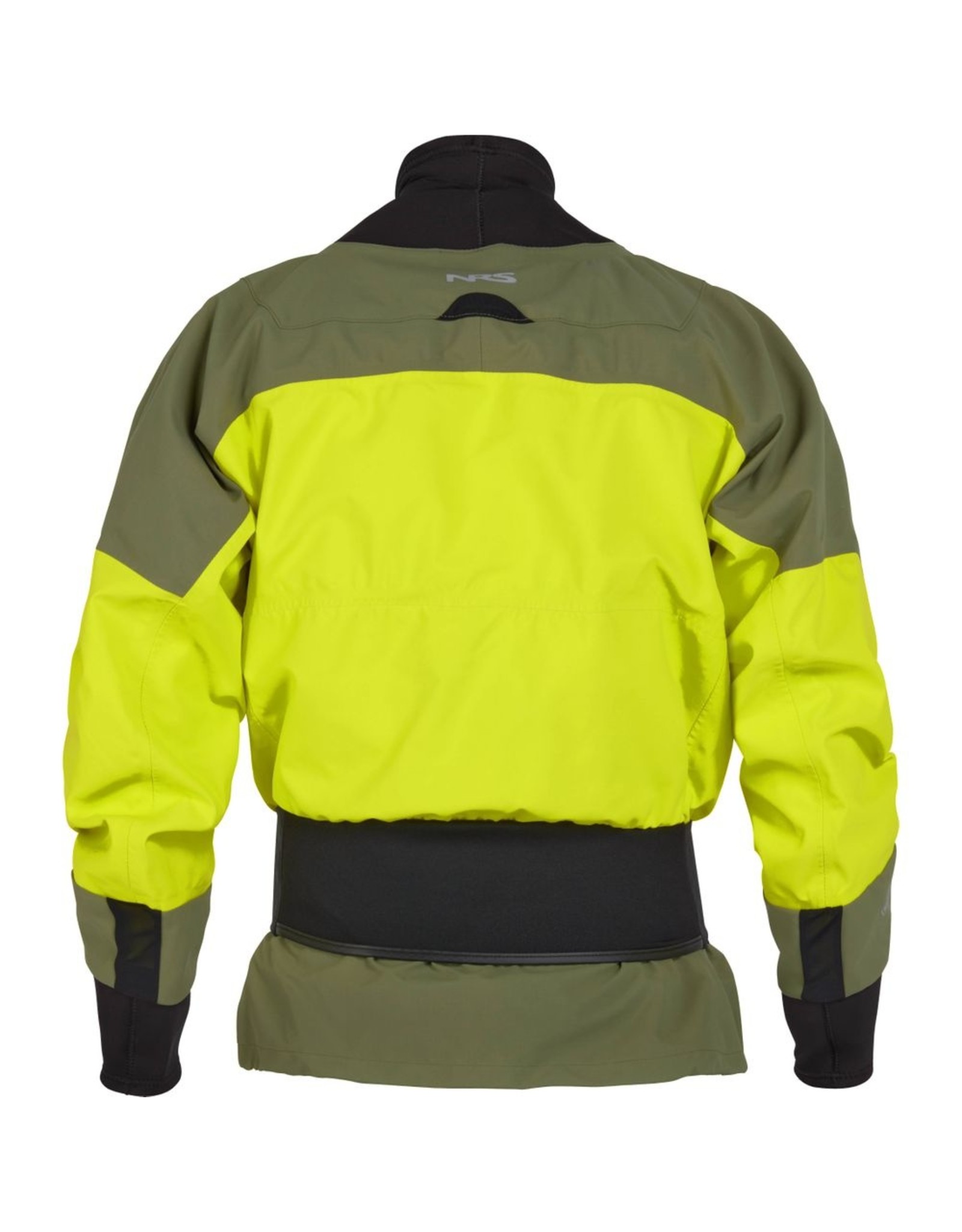 NRS Rev Goretex Pro Drytop Mens The Outfitters Shop at Zoar Outdoor