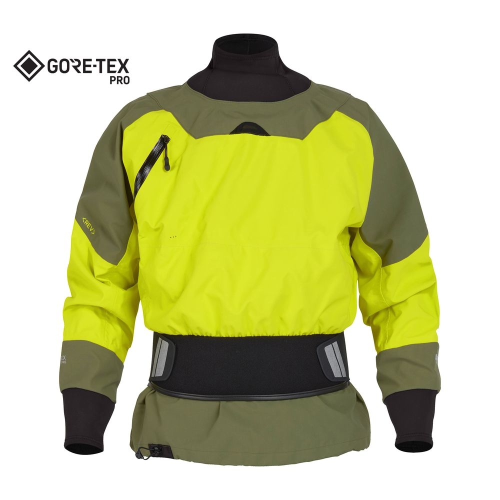 NRS Rev Goretex Pro Drytop for Men Zoar Outdoor The Outfitters