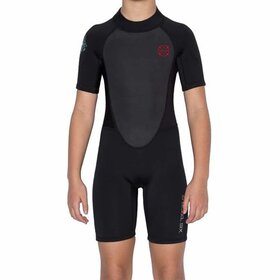 Level Six Level Six Shorty Wetsuit - Youth