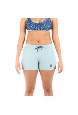 Level Six Level Six Switched Boardshorts -Womens - Discontinued Color