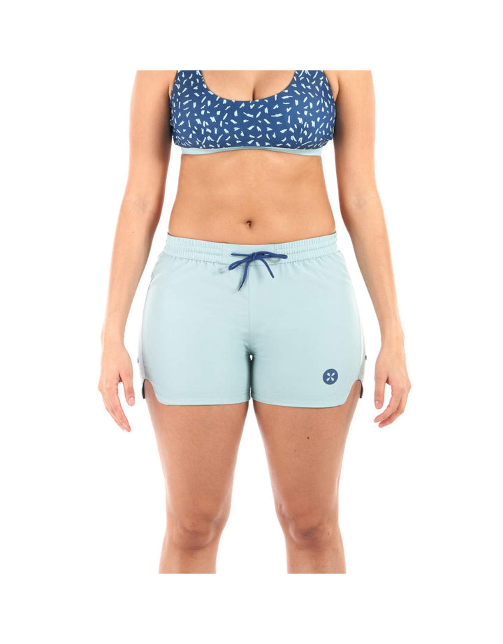 Level Six Switched Boardshorts Womens The Outfitters Shop at