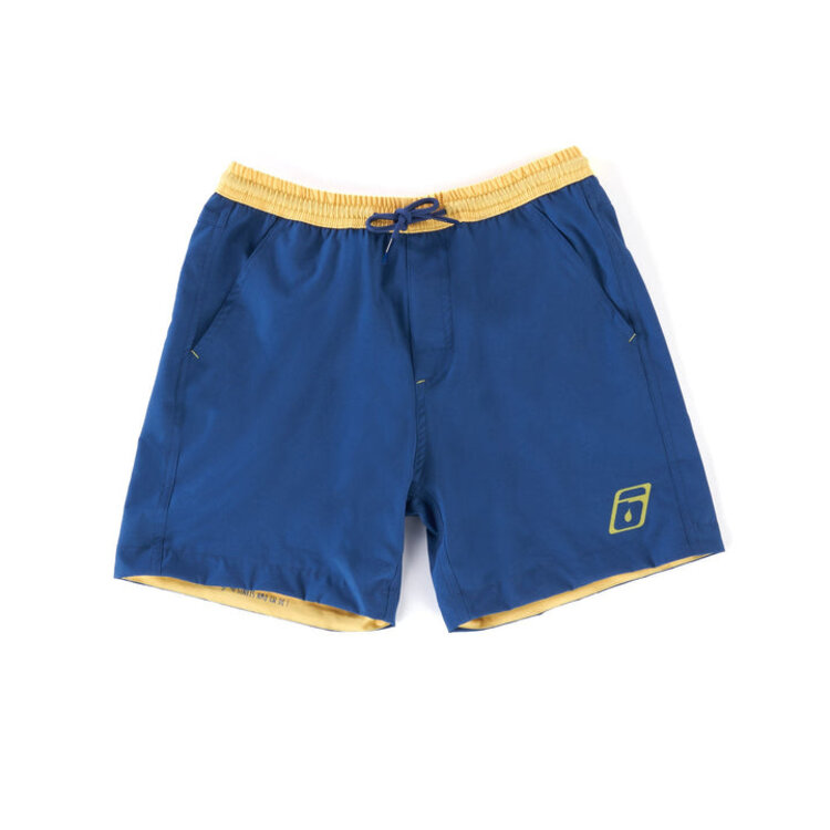 Level Six Level Six Snicker Surf Short Kids - Discontinued Color