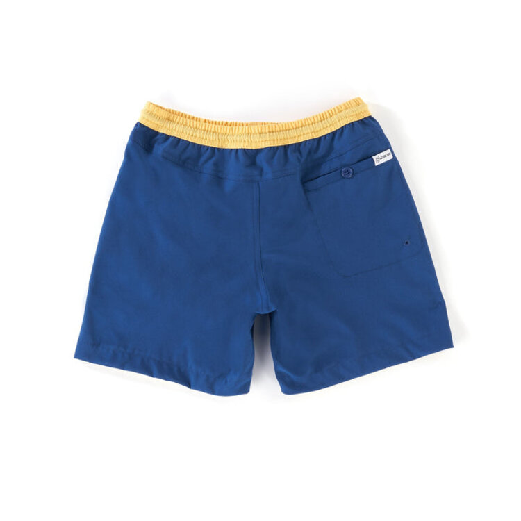 Level Six Level Six Snicker Surf Short Kids - Discontinued Color