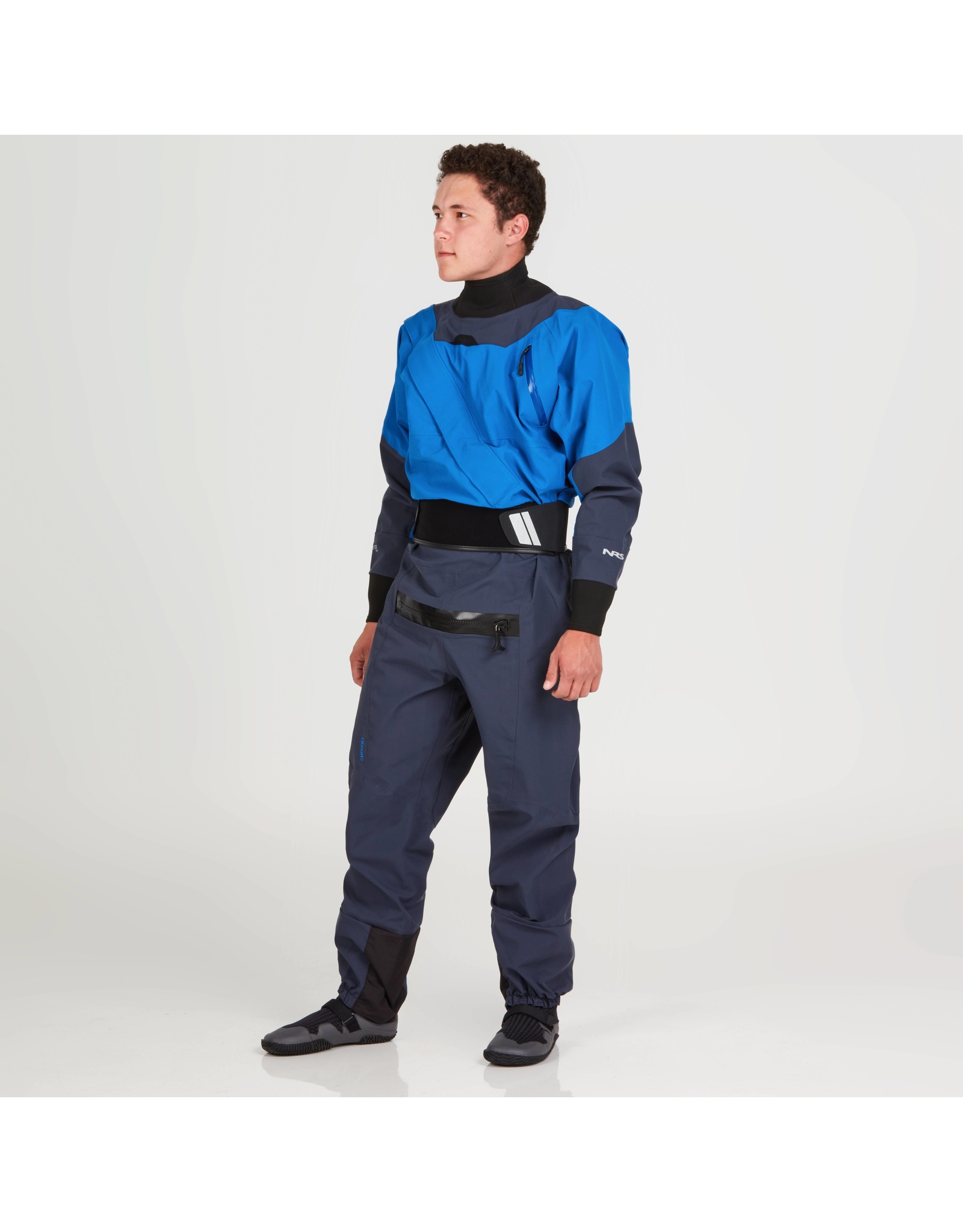 NRS NRS Men's Axiom GORE-TEX Pro Dry Suit