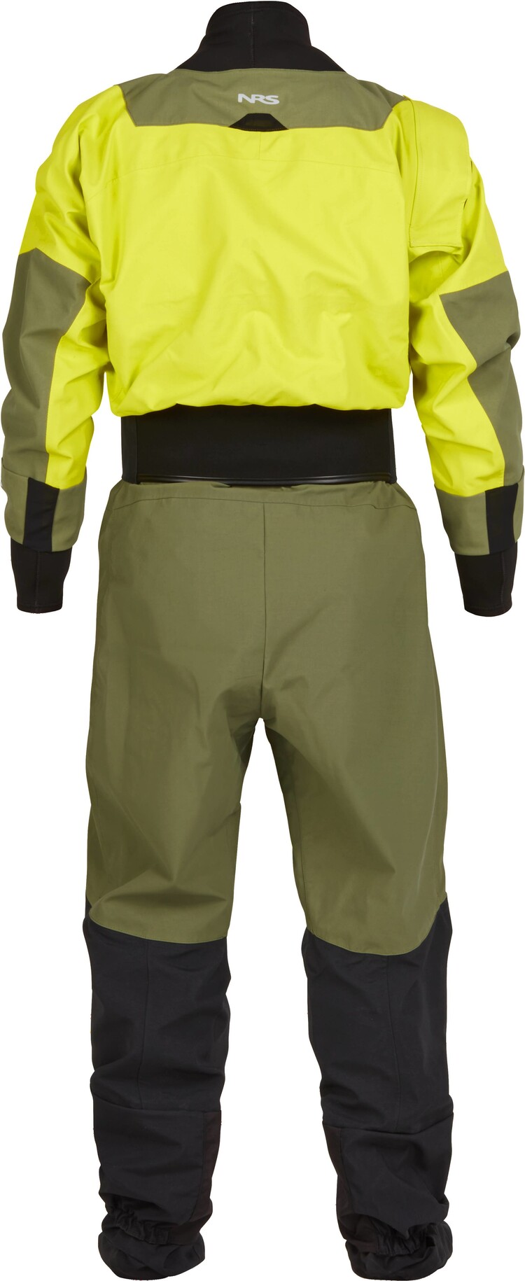 NRS NRS Men's Axiom GORE-TEX Pro Dry Suit