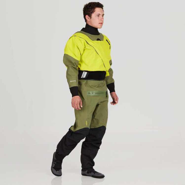 NRS NRS Men's Axiom GORE-TEX Pro Dry Suit