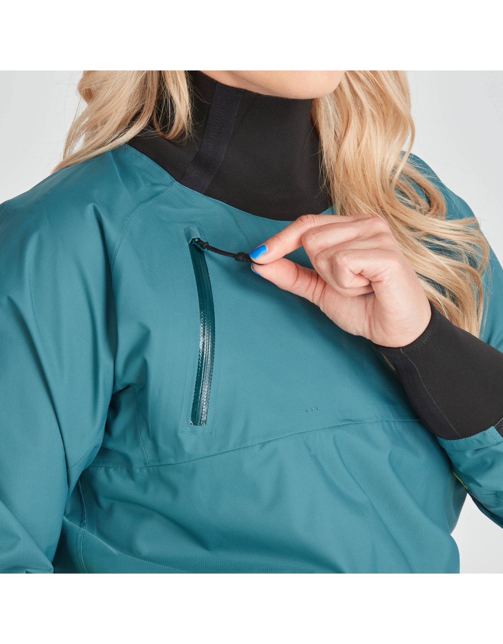 NRS Stratos Paddling Jacket Women's The Outfitters Shop at Zoar Outdoor