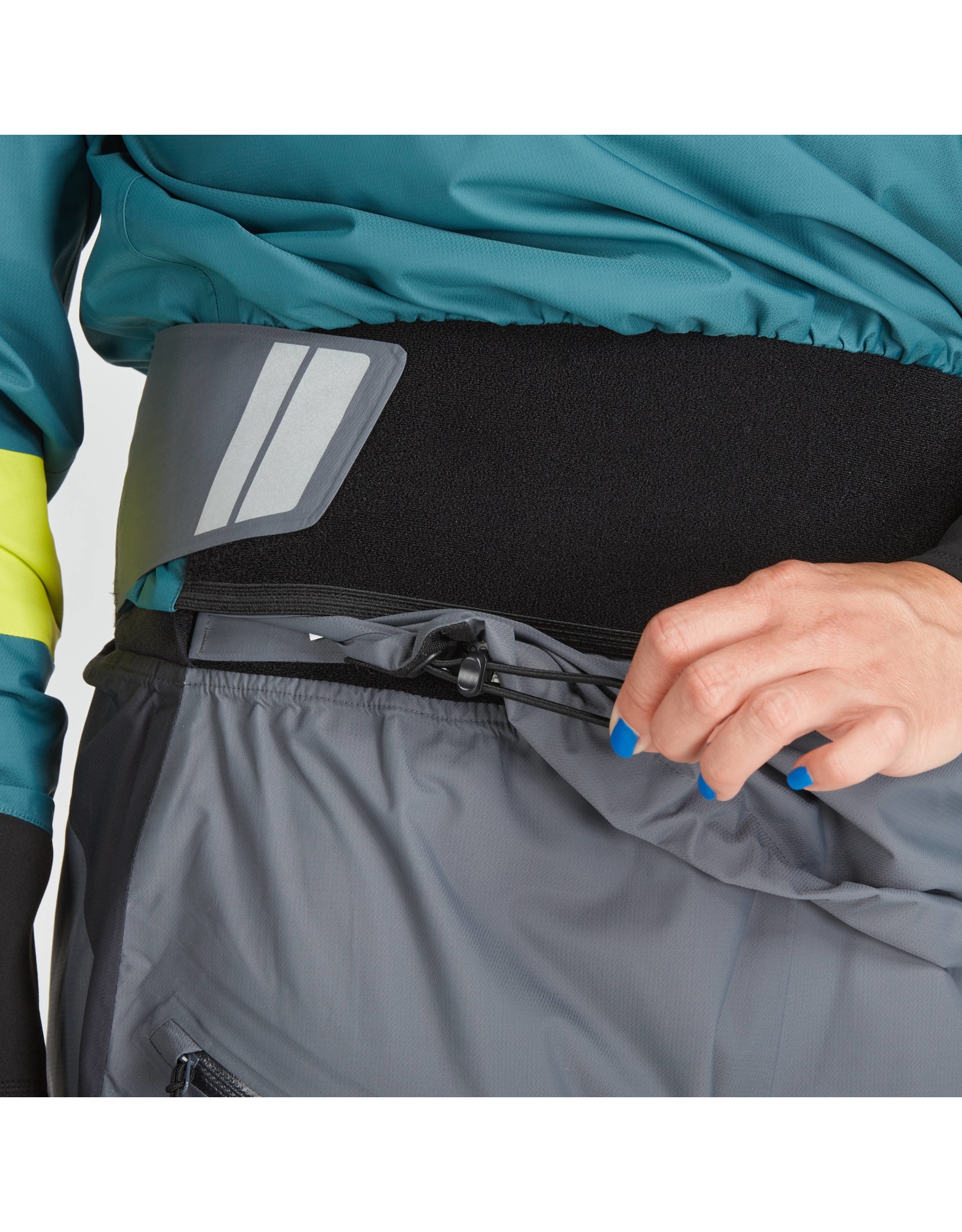 NRS Stratos Paddling Jacket Women's The Outfitters Shop at Zoar Outdoor