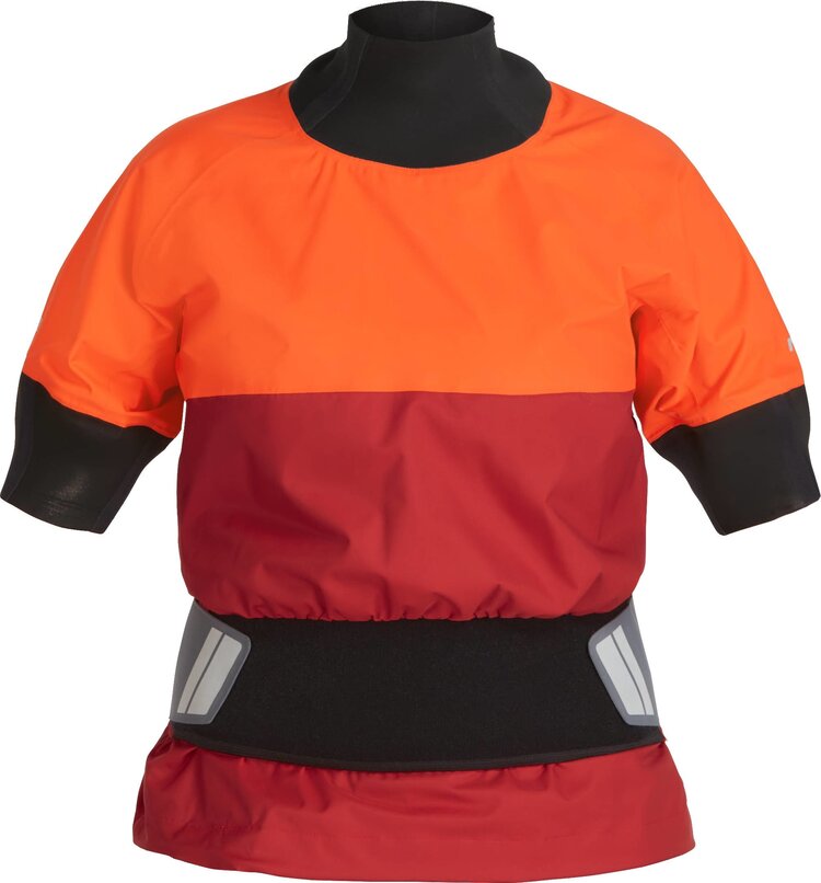 NRS NRS Stratos Shorty Paddling Jacket Womens- closeout