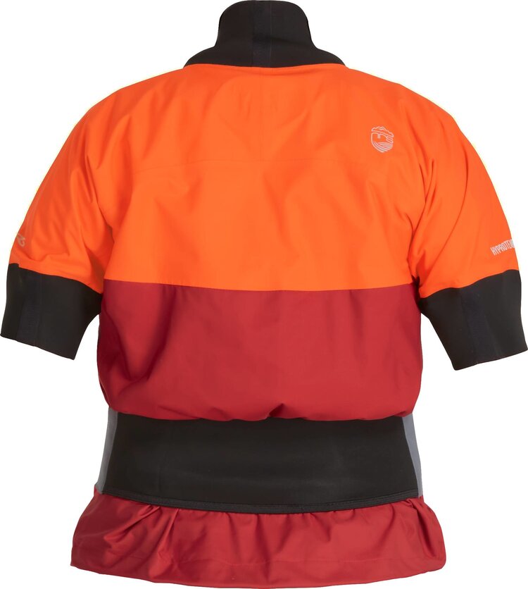 NRS NRS Stratos Shorty Paddling Jacket Womens- closeout