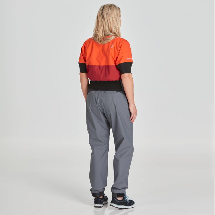 NRS NRS Stratos Shorty Paddling Jacket Womens- closeout