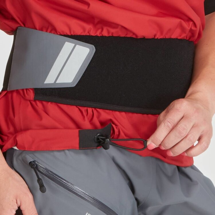 NRS NRS Stratos Shorty Paddling Jacket Womens- closeout