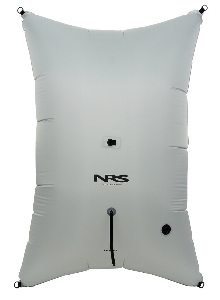 NRS NRS Canoe Center Float