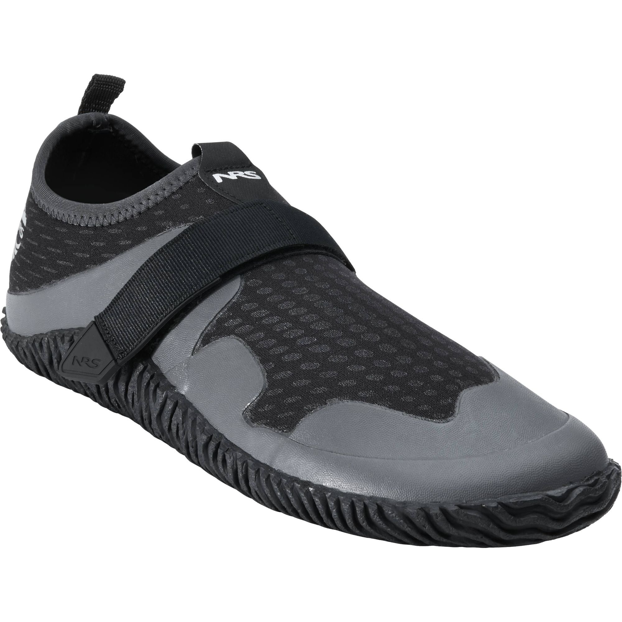 NRS Kicker Wetshoe for Men | Zoar Outdoor - The Outfitters Shop at